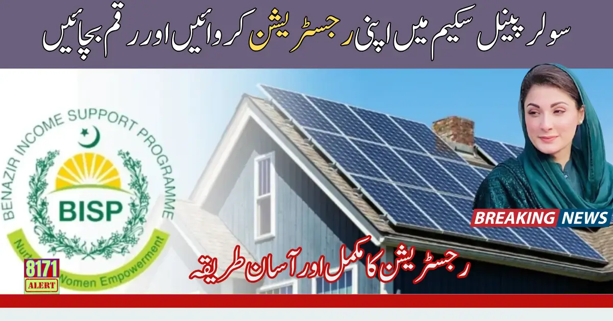 How Ineligiable People Can Get Payment From Solar Panel Scheme